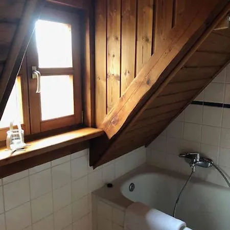 Beim Bienagassl