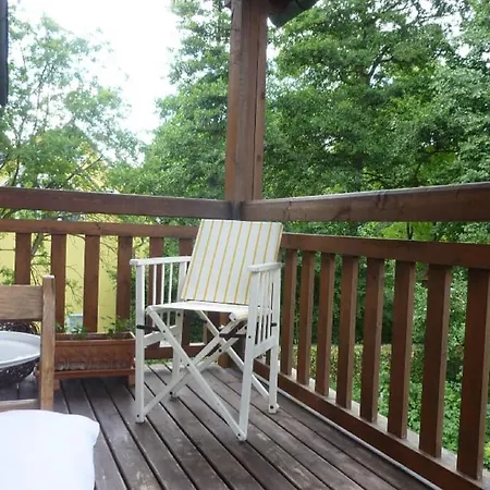 Apartament Beim Bienagassl Waldsassen