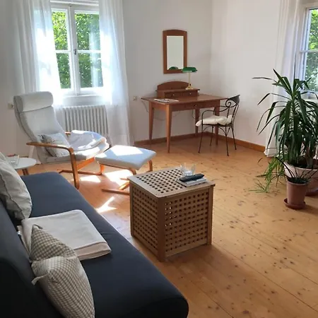 Apartament Beim Bienagassl