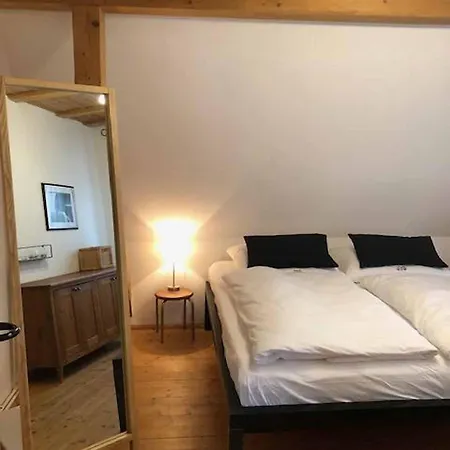 Apartament Beim Bienagassl *