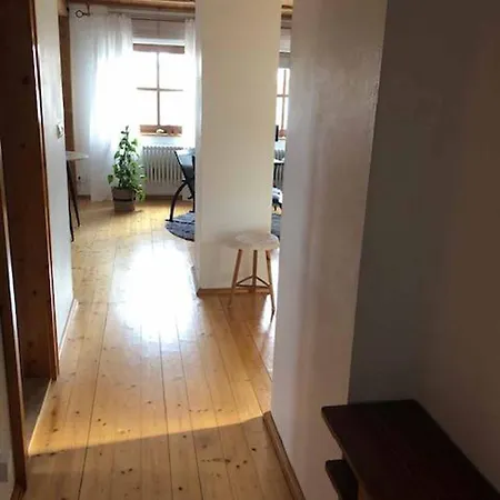 Apartament Beim Bienagassl Waldsassen