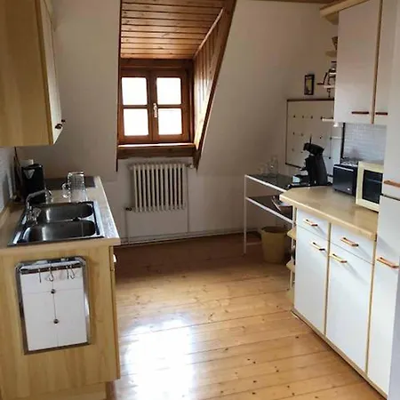 Apartament Beim Bienagassl *