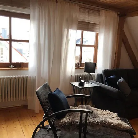 Beim Bienagassl * Waldsassen