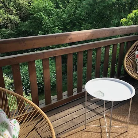 Apartament Beim Bienagassl *