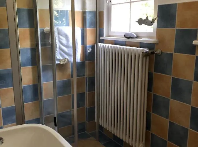 Beim Bienagassl Apartment *