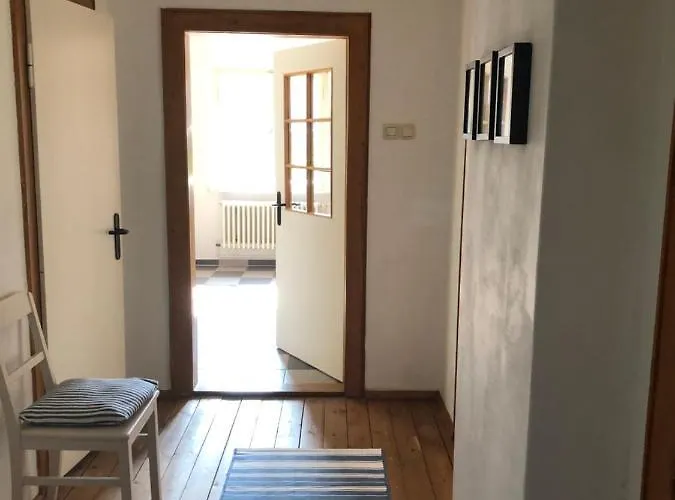 Apartment Beim Bienagassl *