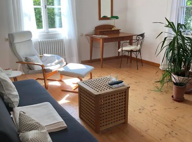 Apartment Beim Bienagassl