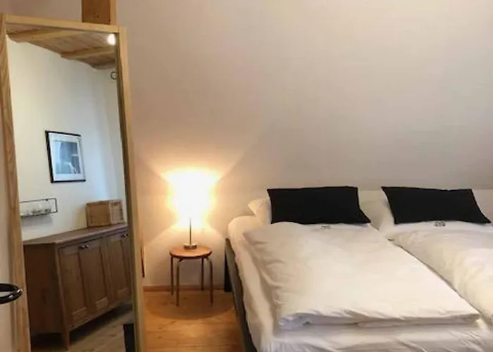 Apartment Beim Bienagassl *