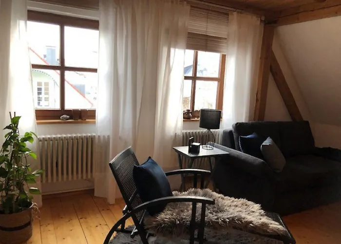 Beim Bienagassl * Waldsassen